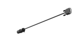 WABCO 4463003610 - Cable de diagnóstico