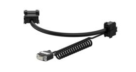 WABCO 4463004040 - Adaptador