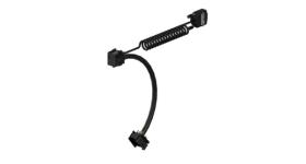 WABCO 4463004080 - Adaptador