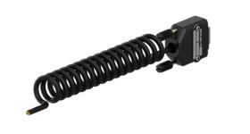WABCO 4463004520 - Cable de diagnóstico