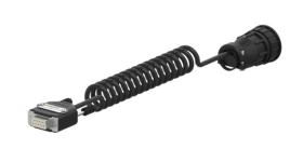 WABCO 4463004530 - Cable