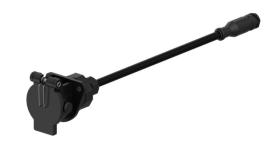 WABCO 4491321000 - Cable con conector hembra