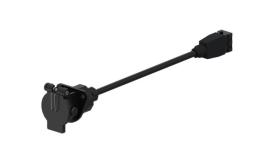 WABCO 4491721200 - CABLE