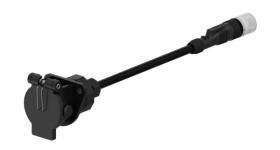WABCO 4491731200 - Cable de alimentación