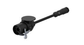WABCO 4492331400 - Cable