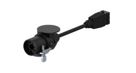 WABCO 4492721000 - Cable