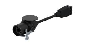 WABCO 4492721200 - Cable