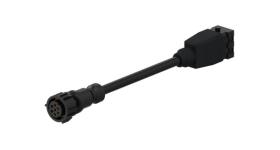 WABCO 4493330030 - Cable