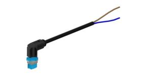 WABCO 4493491000 - Cable con conector hembra