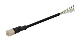 WABCO 4493711800 - Cable de alimentación