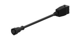 WABCO 4493750300 - Cable