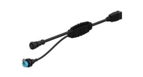 WABCO 4493861480 - Cable de alimentación