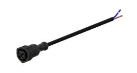 WABCO 4494150600 - Cable con conector hembra