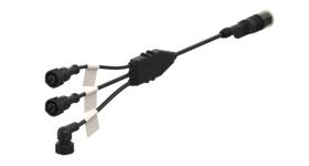 WABCO 4494290100 - Cable con conector hembra