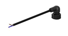 WABCO 4495150040 - Cable con conector hembra