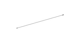 WABCO 4497120180 - Cable de sensor
