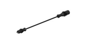 WABCO 4497120300 - Cable con conector
