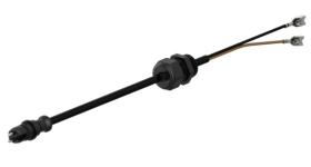 WABCO 4497150300 - Conector con cable