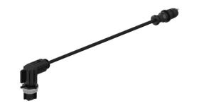 WABCO 4497230400 - Cable con conector hembra