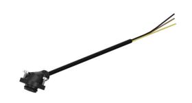 WABCO 4497530550 - Cable de sensor
