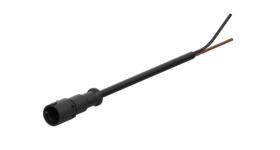 WABCO 4497620800 - Cable con conector hembra