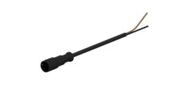 WABCO 4497621500 - Cable con conector hembra