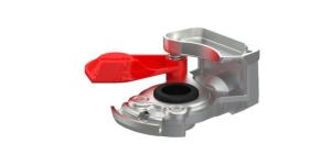 WABCO 4522000110 - Acoplamiento de tubo