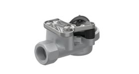 WABCO 4522010100 - Acoplamiento de tubo