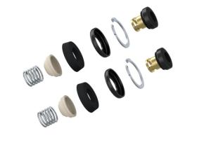 WABCO 4528020032 - Kit de válvula