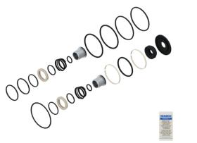 WABCO 4613150052 - Kit de válvula
