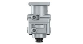 WABCO 4613150190 - Válvula de freno de pie