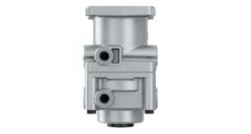 WABCO 4613150610 - Válvula de freno de pie