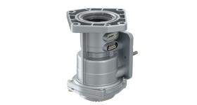 WABCO 4613151807 - Válvula Tandem