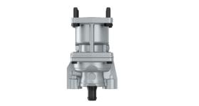 WABCO 4613152500 - Válvula de freno de pie