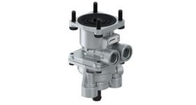 WABCO 4613152610 - Válvula de freno de pie