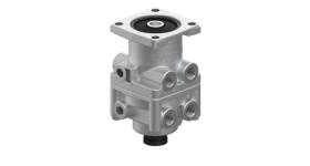 WABCO 4613154590 - Válvula de freno de pie