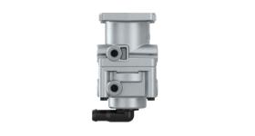 WABCO 4613154910 - Válvula de freno de pie