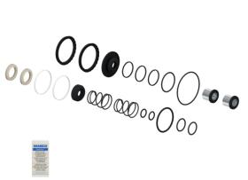 WABCO 4613159022 - Kit de válvula