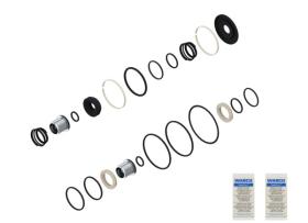 WABCO 4613159152 - Kit de válvula
