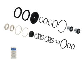 WABCO 4613159202 - Kit de válvula