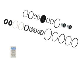 WABCO 4613159242 - Kit de válvula
