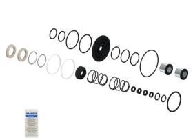 WABCO 4613159272 - Kit de válvula
