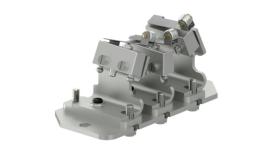 WABCO 4613185382 - Interruptor