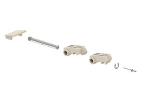 WABCO 4613189242 - Kit de reparación