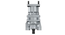 WABCO 4613192620 - Válvula de freno de pie