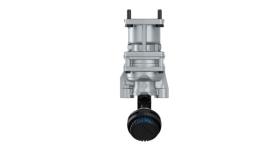 WABCO 4613192730 - Válvula de freno de pie