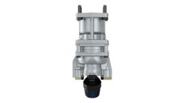 WABCO 4613192740 - Válvula de freno de pie