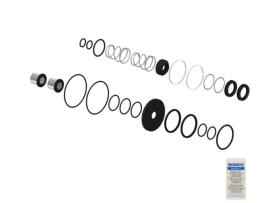 WABCO 4613199102 - Kit de válvula