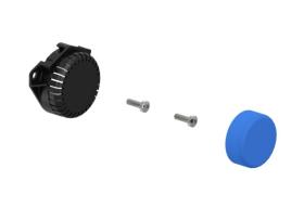 WABCO 4614949232 - Kit de silenciador