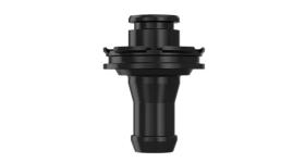 WABCO 4619012274 - Válvula de freno de pie